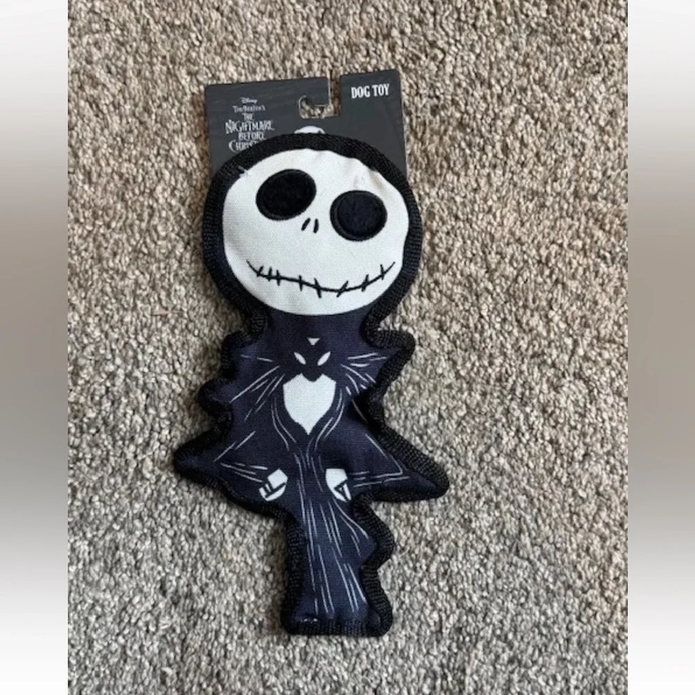 Tim Burton's Nightmare Before Christmas 10